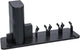 Support accessoires Bosch - gaz 18v-1 - 2608000668