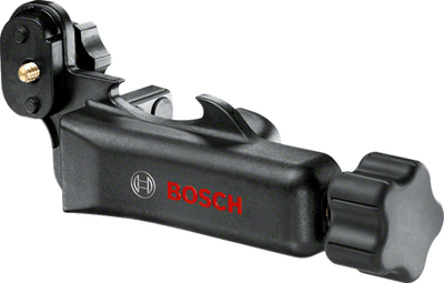 Support d'accessoires Bosch pour récepteurs LR1 LR 2 | 1608m0070f - 1608m0070f
