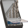 Bosch accessoires jeu de forets à bois | ligne robuste | hexagone | 7 pièces | 2607019923 - 2607019923