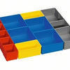 Accessoires Bosch i-boxx 53 | coffret en médaillon | 12 pièces - 1600a001s5