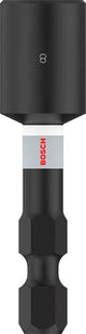 Imp bosch accessoires act control clé à douille 8mm - 2608522351