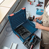 Bosch accessoires inlay pour gst 18 v-li 18v-125 18v-155 b s - 1600a02hb7