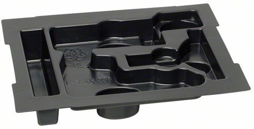 Bosch accessoires incrustation l-boxx gkf 600 | 2608438048 - 160060a102