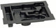 Bosch accessoires incrustation l-boxx gkf 600 | 2608438048 - 160060a102