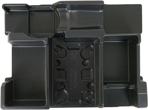 Bosch accessoires insert pour gop 18v-28 - 60828506e7
