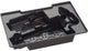 Insert d'accessoires Bosch pour l-boxx 102 | pour gwb 10,8 li | parti = parti - 2608438085