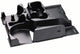 Insert d'accessoires Bosch pour l-boxx 136 pour, entre autres, gws 18 v-li gwx 18v-8 - 1600a002wh