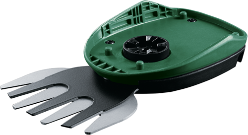 Bosch accessoires lame à gazon isio - f016800616