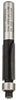 Accessoires Bosch fraisage des bords 8 mm, d1 9,5 mm, l 25,4 mm, g 68 mm 1 pièce - 2608628346