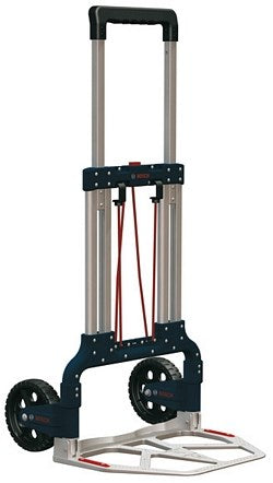 Accessoires Bosch chariot l-boxx | 1600a001sa - 1600a001sa