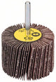 Bosch accessoires disque à lamelles à broches 6 mm, 60, 60 mm, 40 mm - 2609200183