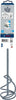 Accessoires Bosch fouet mélangeur léger 80 mm, 400 mm, 510 kg 1 pièce - 2607990027