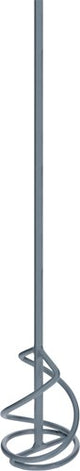 Accessoires Bosch fouet mélangeur léger 80 mm, 400 mm, 510 kg 1 pièce - 2607990027
