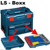 Accessoires Bosch ls-boxx 306 pour machines Bosch | 2608438062 - 1600a001ru
