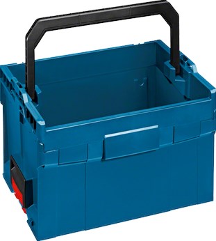 Accessoires Bosch lt-boxx 272 boîte à outils professionnelle | 1600a00223 - 1600a00223