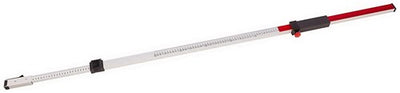 Accessoires Bosch toise à mesurer gr 240 professionnelle | bâton de mesure laser de construction - 0601094100