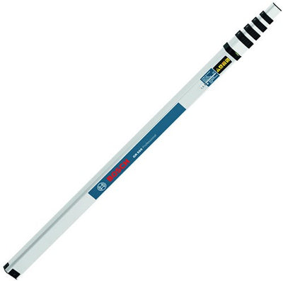 Accessoires Bosch toise à mesurer gr 500 professionnelle | bâton de mesure laser de construction - 0601094300