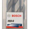 Bosch accessoires forets à métaux hss-g, standard 11,9 x 101 x 151 mm 5 pièces - 2608585537