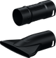 Bosch accessoires jeu de buses pour souffleur de feuilles | plan droit rond - f016800657