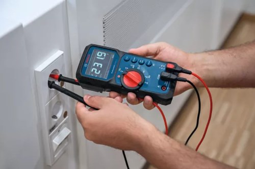 Bosch professional ms 90 - stylos de test