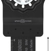 Accessoires Bosch lame de scie multi-matériaux aiz 20 ab | Starlock | 20x30mm - 2608669251