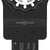 Accessoires Bosch lame de scie multi-matériaux aiz 20 ab | Starlock | 20x30mm - 2608669251