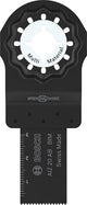Accessoires Bosch lame de scie multi-matériaux aiz 20 ab | Starlock | 20x30mm - 2608669251