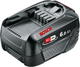 Bosch accessoires pba 18v 6.0ah w-c batterie - 2607337318