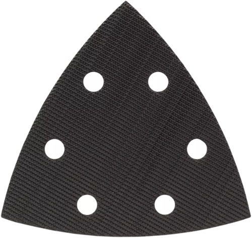 Accessoires Bosch patin de ponçage pda 240 e | 2608000174 - 2608000174