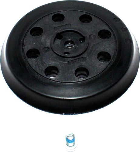Accessoires Bosch pex 400 (ae) patin de ponçage | 2608601902 - 2608601902