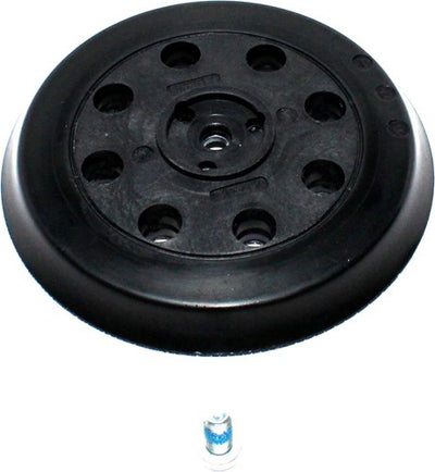 Accessoires Bosch pex 400 (ae) patin de ponçage | 2608601902 - 2608601902