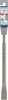 Accessoires Bosch burin plat sds-plus 250 x 20 mm 1er - 2609390394