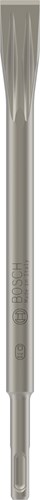 Accessoires Bosch burin plat sds-plus 250 x 20 mm 1er - 2609390394