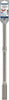 Accessoires Bosch burins plats rtec sharp sds-max 400 mm 1er - 2608690124