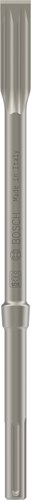 Accessoires Bosch burins plats rtec sharp sds-max 400 mm 1er - 2608690124