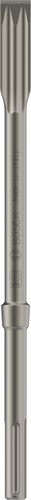 Accessoires Bosch burins plats rtec sharp sds-max 400 mm 1er - 2608690166