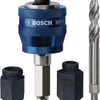 Bosch accessoires changement de puissance plus kit de démarrage éclairage - 2608599010