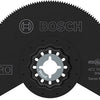 Bosch accessoires pro acz 100 bb lame de scie multi-outils | 100mm-2608669118