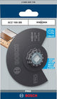 Bosch accessoires pro acz 100 bb lame de scie multi-outils | 100mm-2608669118