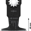 Accessoires Bosch pro aii 65 apib lame de scie plongeante | 65x40mm | 1 pièce - 2608669081
