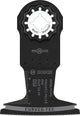Accessoires Bosch pro aii 65 apib lame de scie plongeante | 65x40mm | 1 pièce - 2608669081
