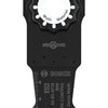 Accessoires Bosch pro aii 65 apib lame de scie plongeante | 65x40mm | 5 pièces - 2608669079