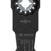 Bosch accessoires pro aii 65 bspib lame de scie plongeante | 65x40mm | 1 pièce - 2608669085