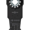 Bosch accessoires pro aii 65 bspib lame de scie plongeante | 65x40mm | 1 pièce - 2608669085