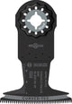 Bosch accessoires pro aii 65 bspib lame de scie plongeante | 65x40mm | 1 pièce - 2608669085