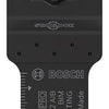 Accessoires Bosch pro aiz 32 aib lame de scie plongeante | 32x50mm | 1 pièce - 2608669077