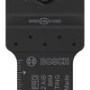Accessoires Bosch pro aiz 32 aib lame de scie plongeante | 32x50mm | 1 pièce - 2608669077
