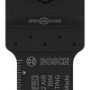 Bosch aiz 32 aib - lame de scie multifonction - bimétallique - montage starlock - 32x50 mm