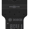 Accessoires Bosch lame de scie plongeante pro aiz 32 apib | 32x50mm | 1 pièce - 2608669066