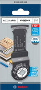 Accessoires Bosch lame de scie plongeante pro aiz 32 apib | 32x50mm | 1 pièce - 2608669066